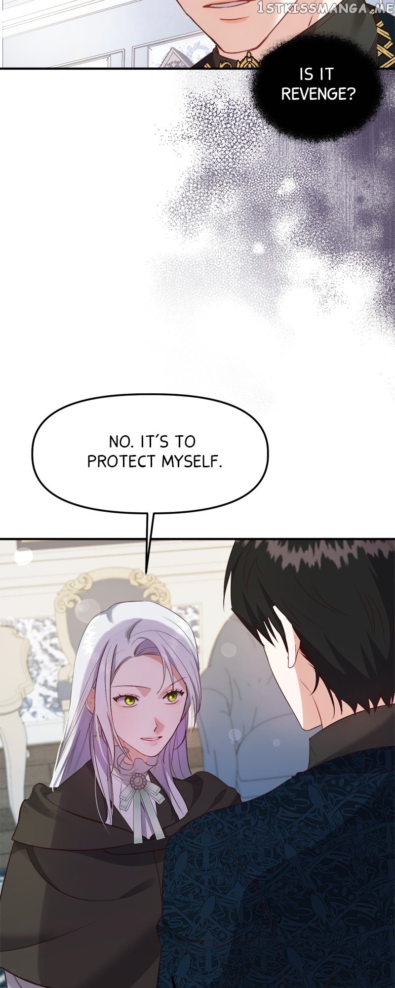 The Fake Duchess In Distresss Chapter 7 - page 11