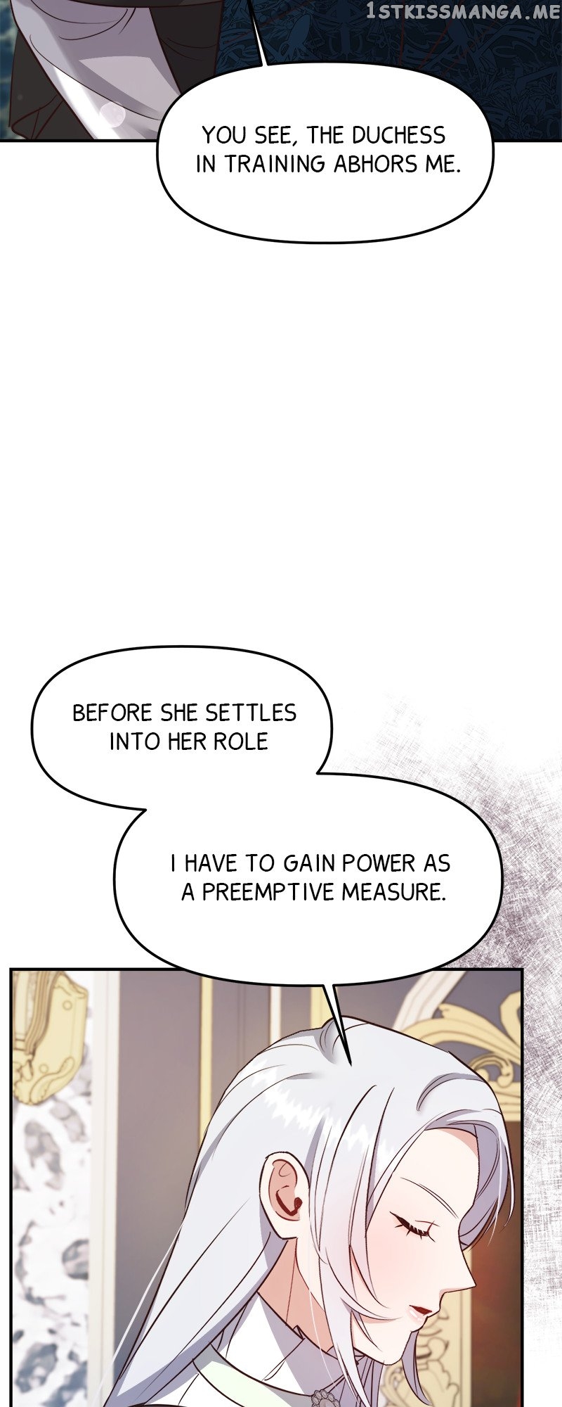 The Fake Duchess In Distresss Chapter 7 - page 12
