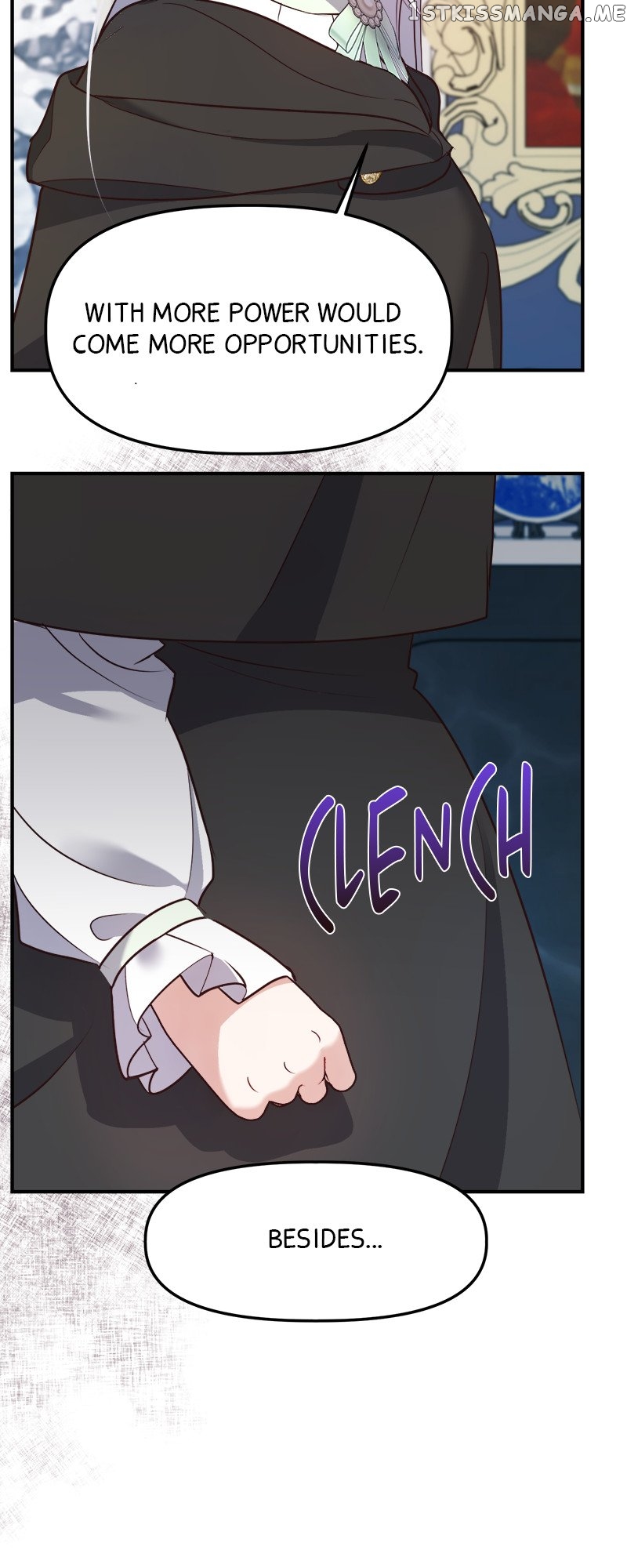 The Fake Duchess In Distresss Chapter 7 - page 13