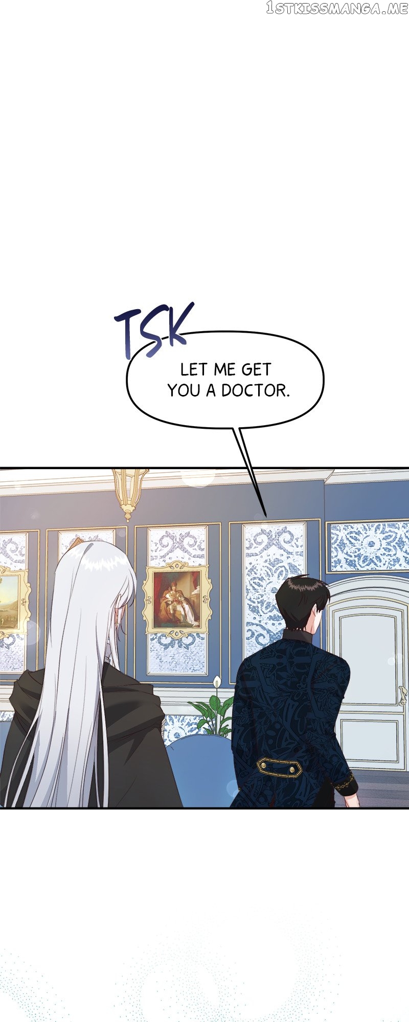 The Fake Duchess In Distresss Chapter 7 - page 20