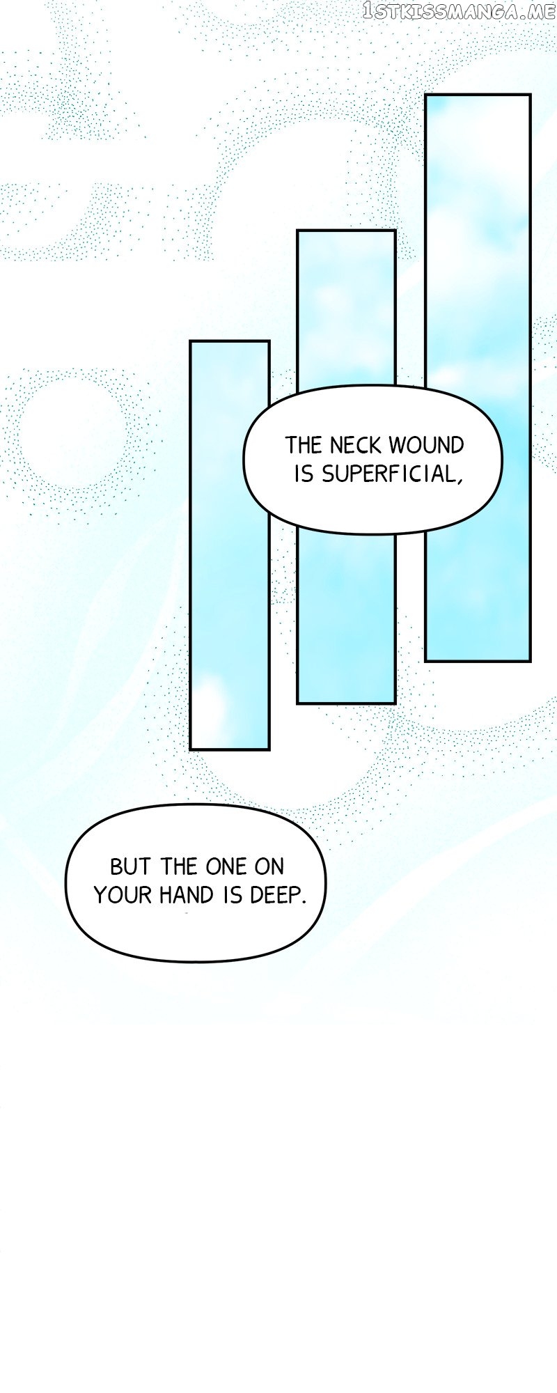 The Fake Duchess In Distresss Chapter 7 - page 21