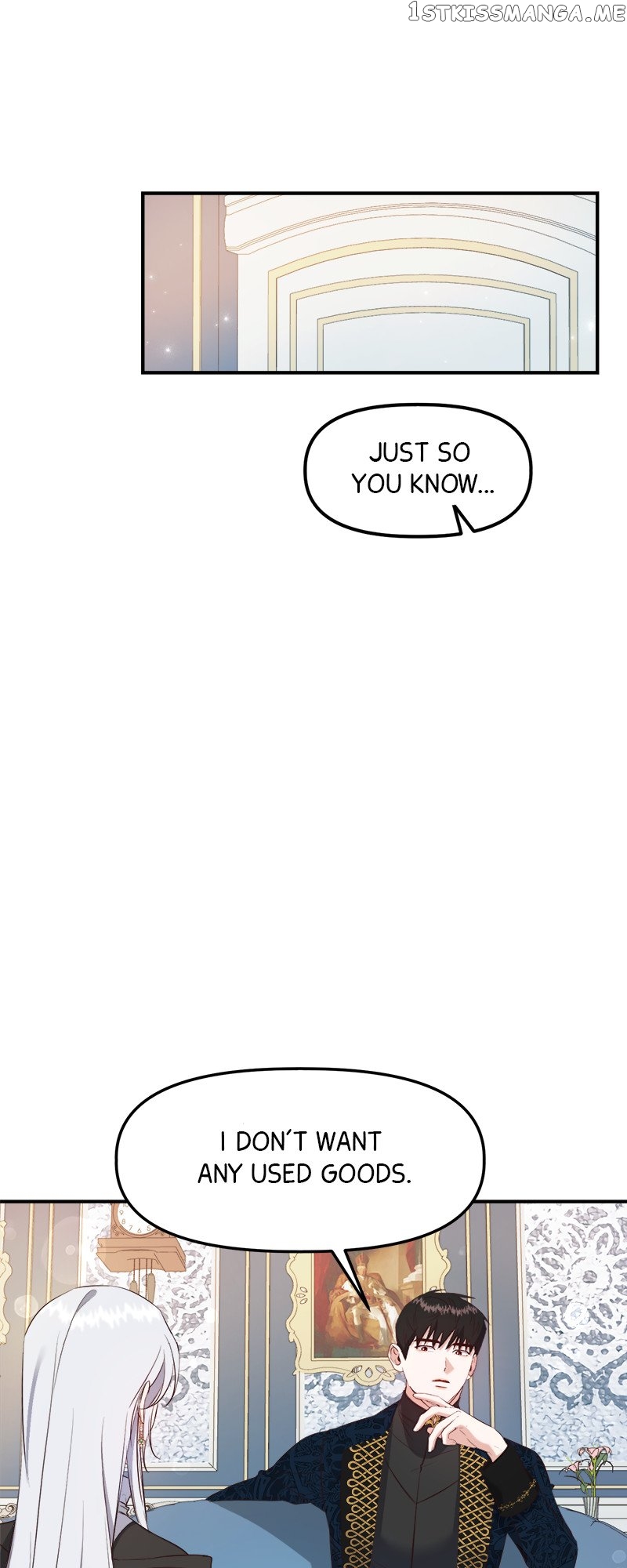 The Fake Duchess In Distresss Chapter 7 - page 28