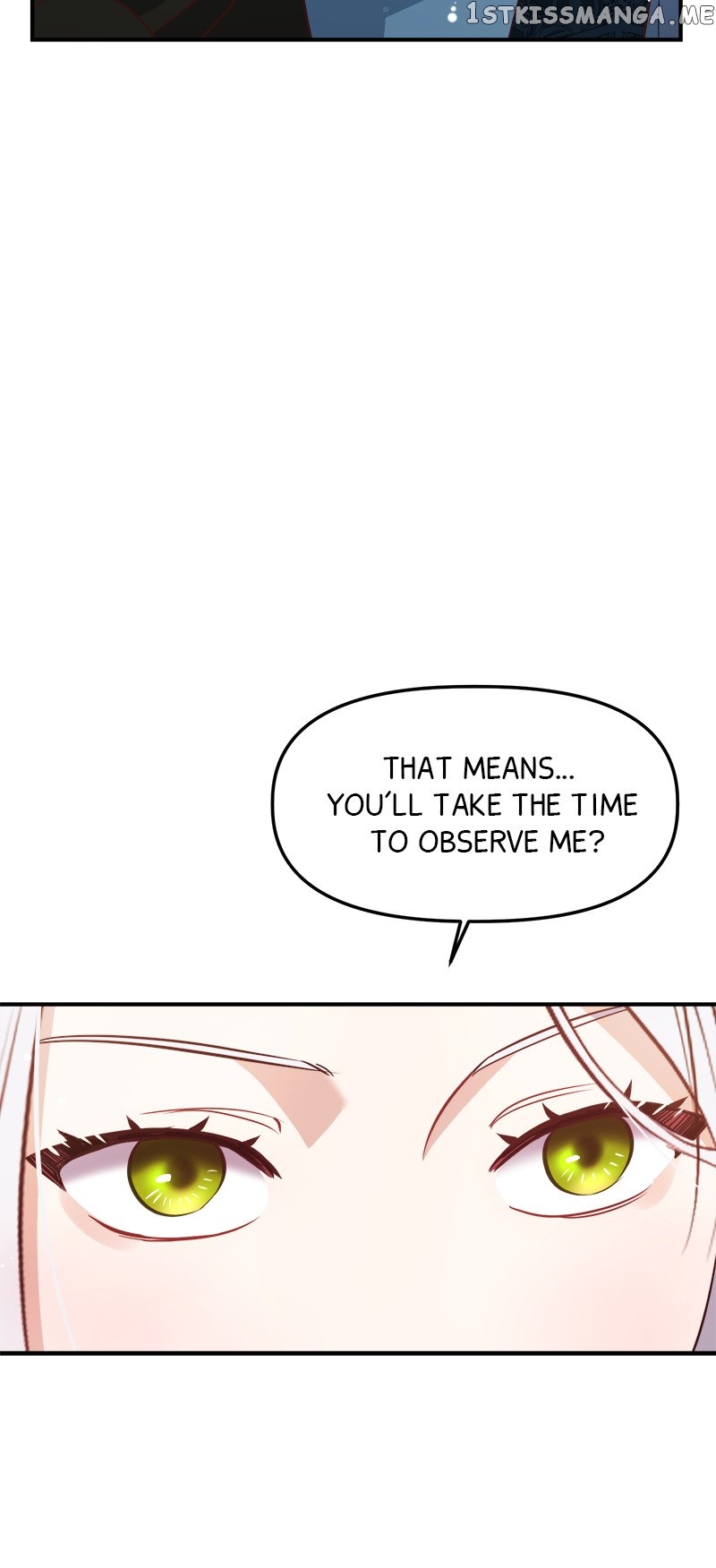 The Fake Duchess In Distresss Chapter 7 - page 37