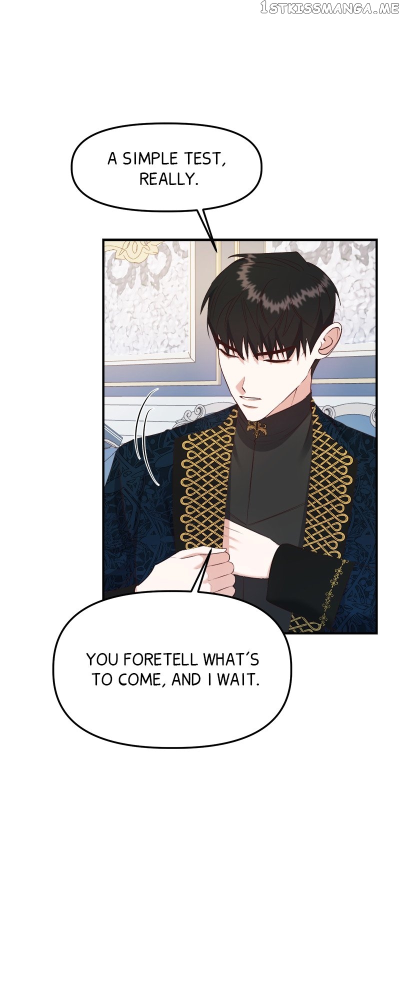 The Fake Duchess In Distresss Chapter 7 - page 38