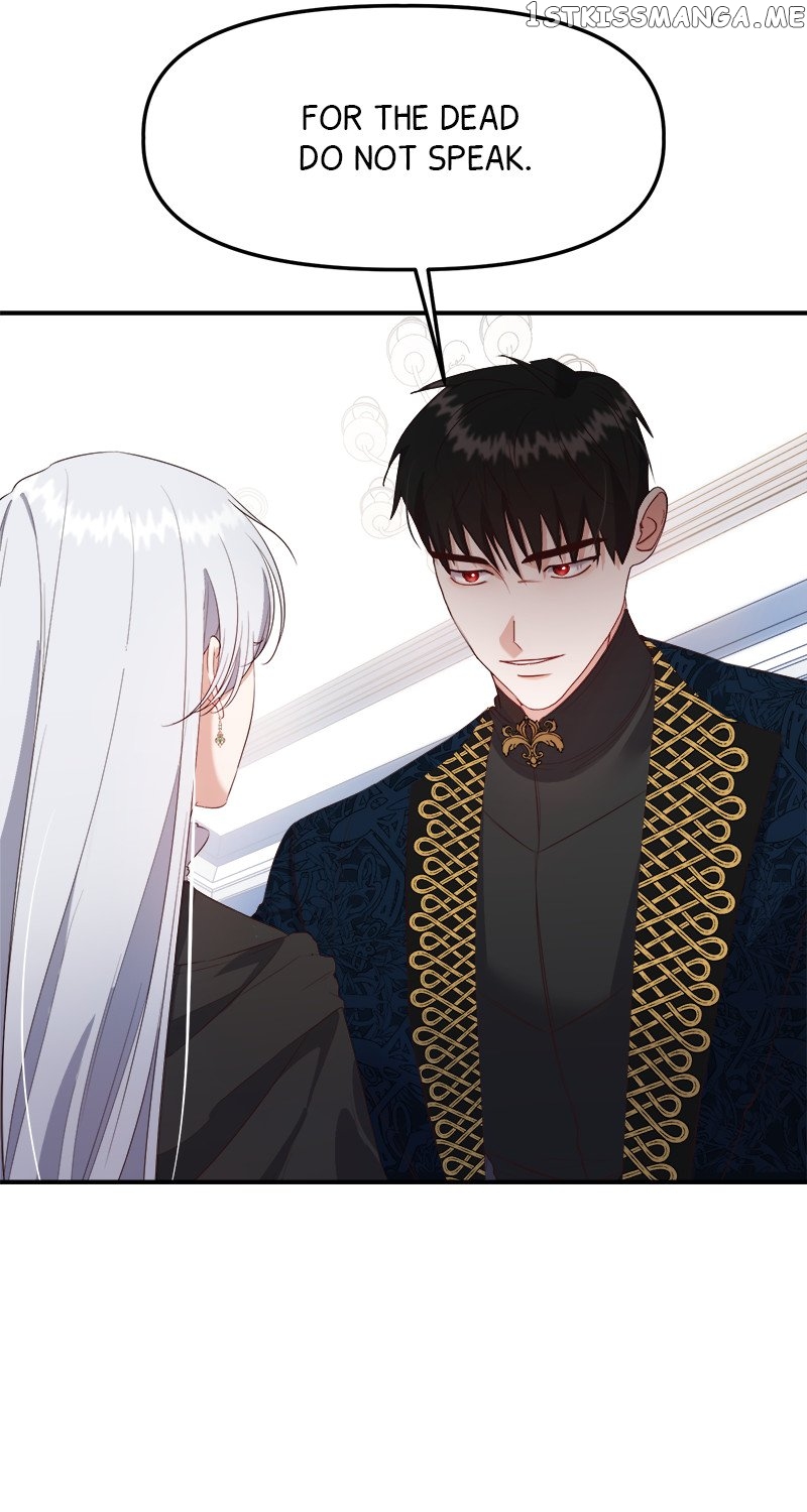 The Fake Duchess In Distresss Chapter 7 - page 44