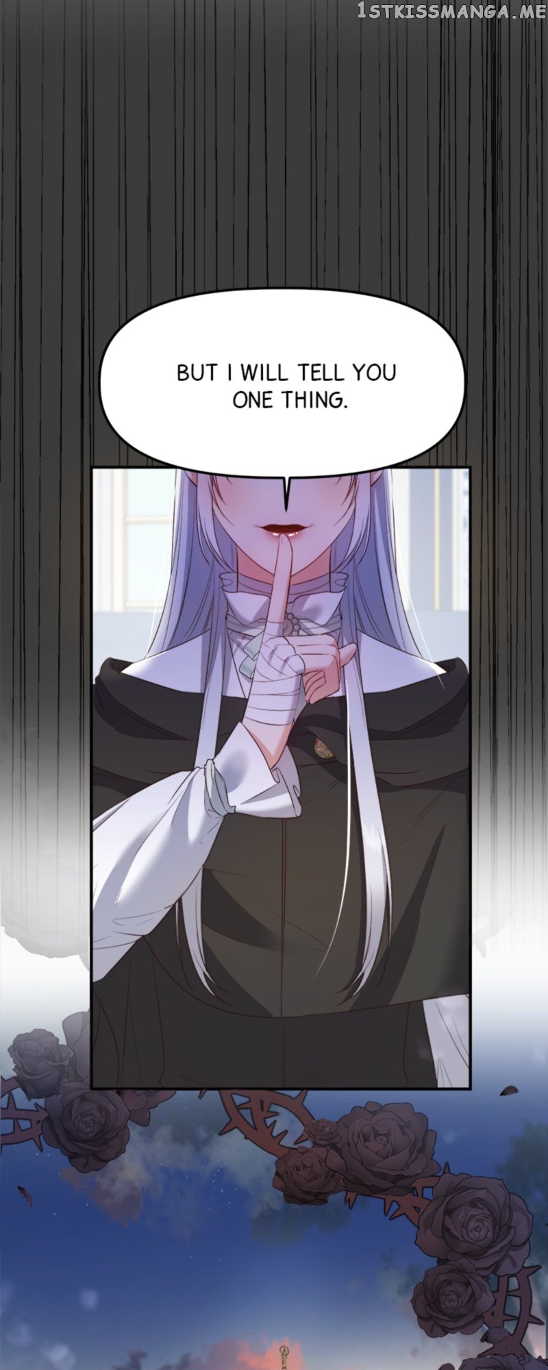 The Fake Duchess In Distresss Chapter 7 - page 46