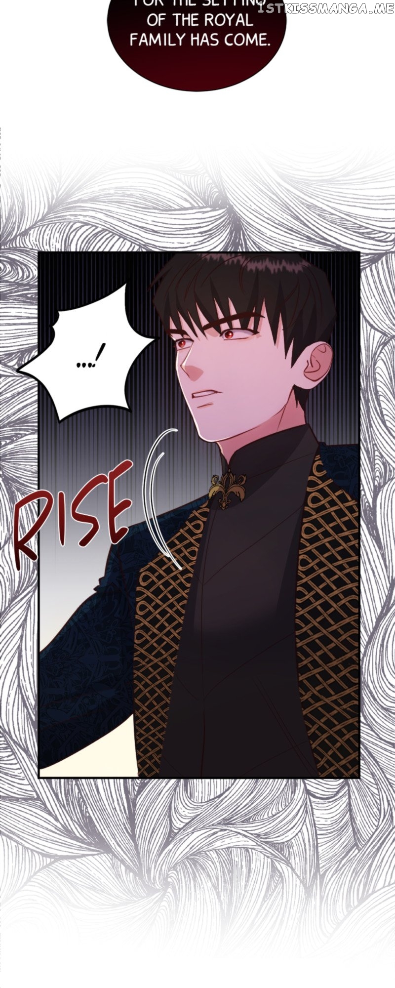 The Fake Duchess In Distresss Chapter 7 - page 50