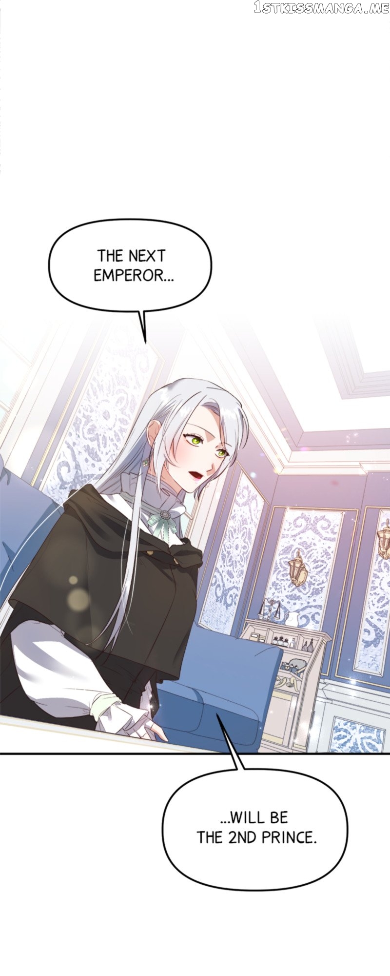 The Fake Duchess In Distresss Chapter 7 - page 51