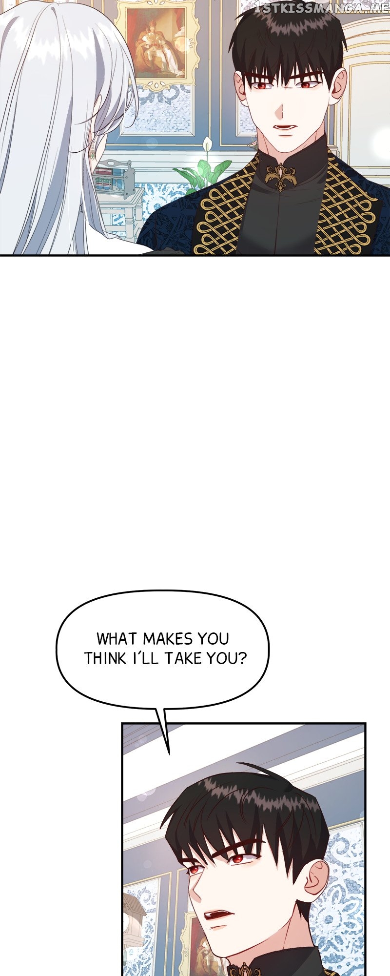 The Fake Duchess In Distresss Chapter 7 - page 6