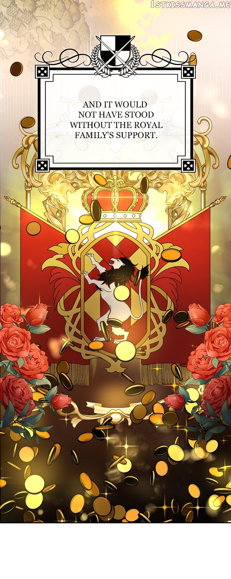 The Fake Duchess In Distresss Chapter 6 - page 10