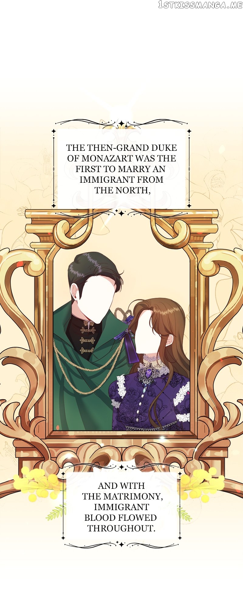 The Fake Duchess In Distresss Chapter 6 - page 11