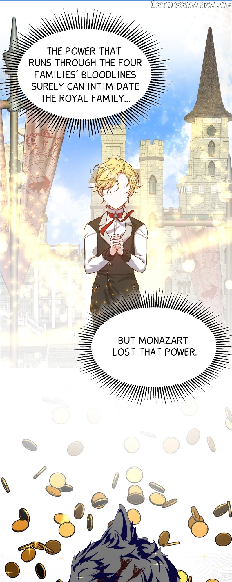 The Fake Duchess In Distresss Chapter 6 - page 15