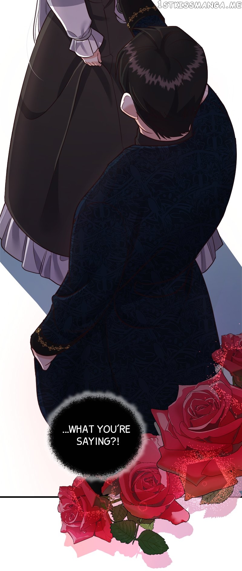 The Fake Duchess In Distresss Chapter 6 - page 21