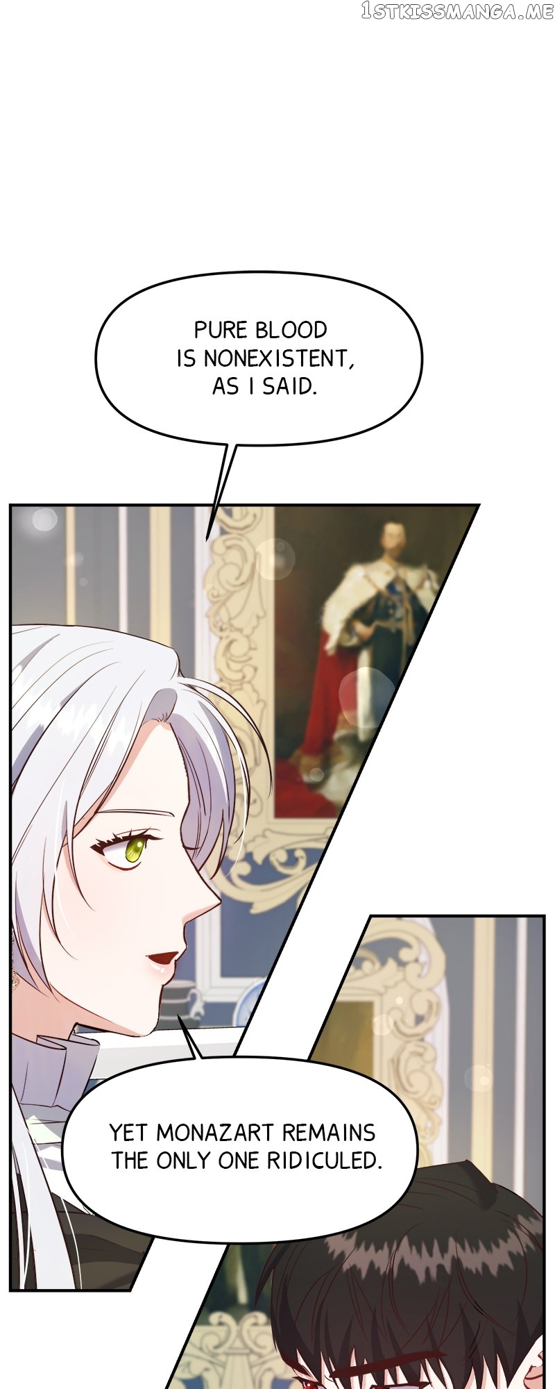The Fake Duchess In Distresss Chapter 6 - page 30