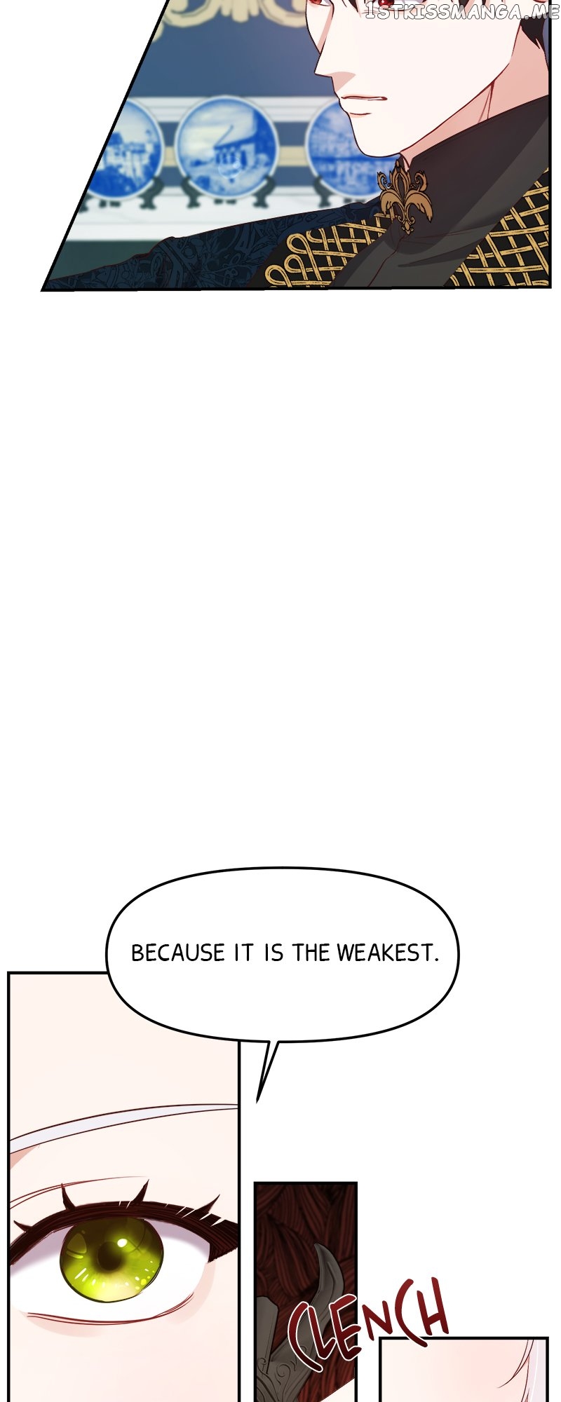 The Fake Duchess In Distresss Chapter 6 - page 31