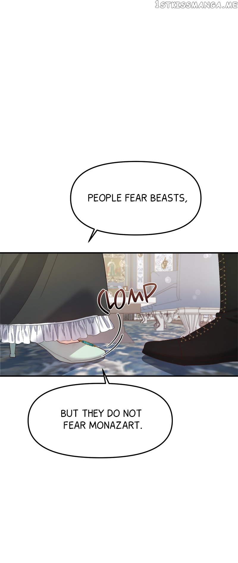 The Fake Duchess In Distresss Chapter 6 - page 35
