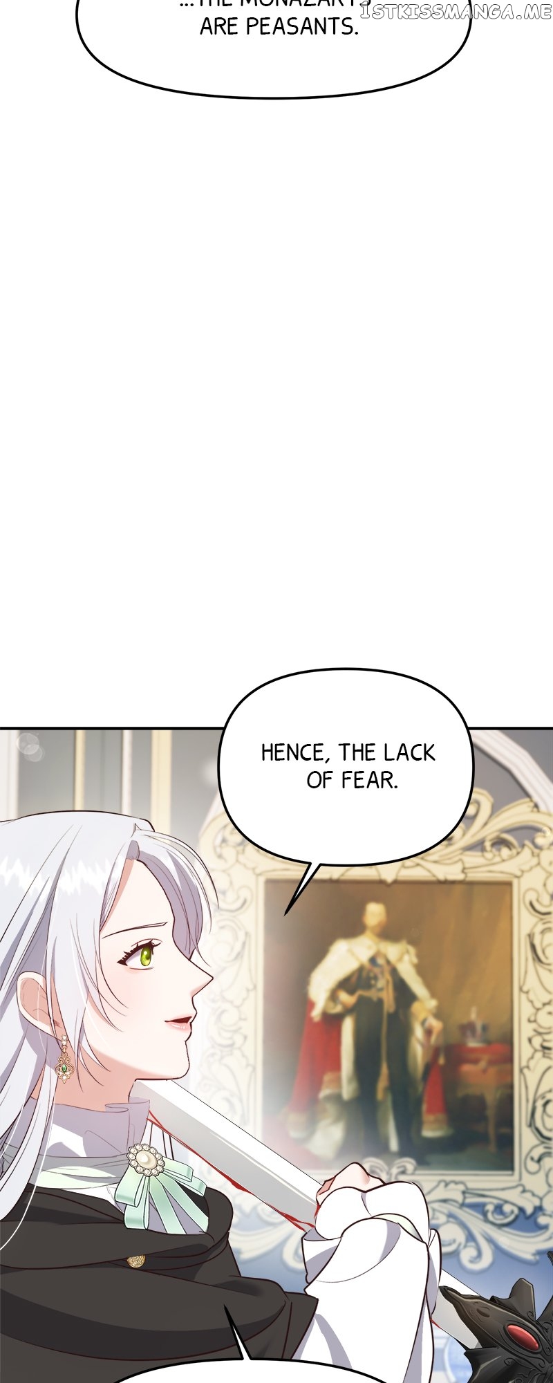 The Fake Duchess In Distresss Chapter 6 - page 37