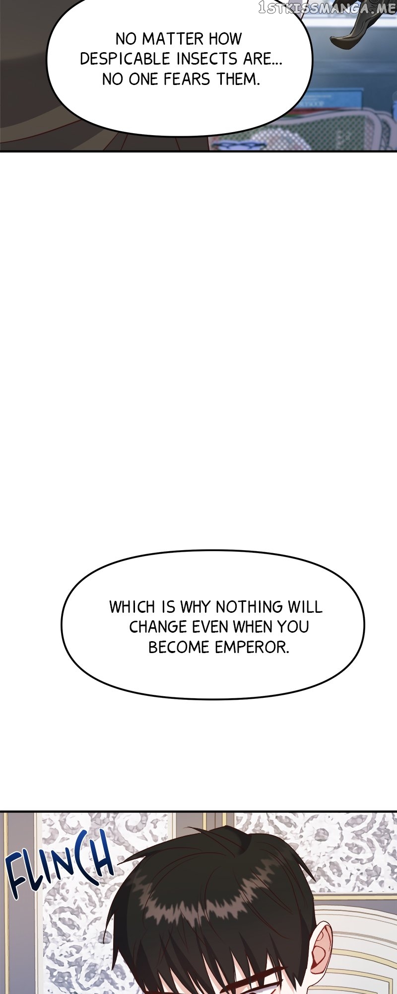 The Fake Duchess In Distresss Chapter 6 - page 38