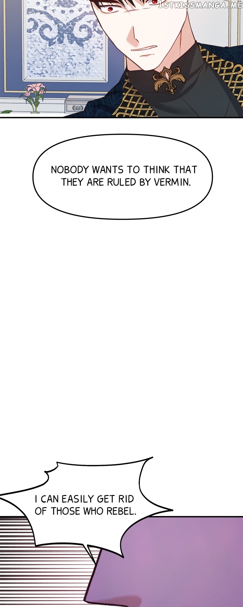 The Fake Duchess In Distresss Chapter 6 - page 39