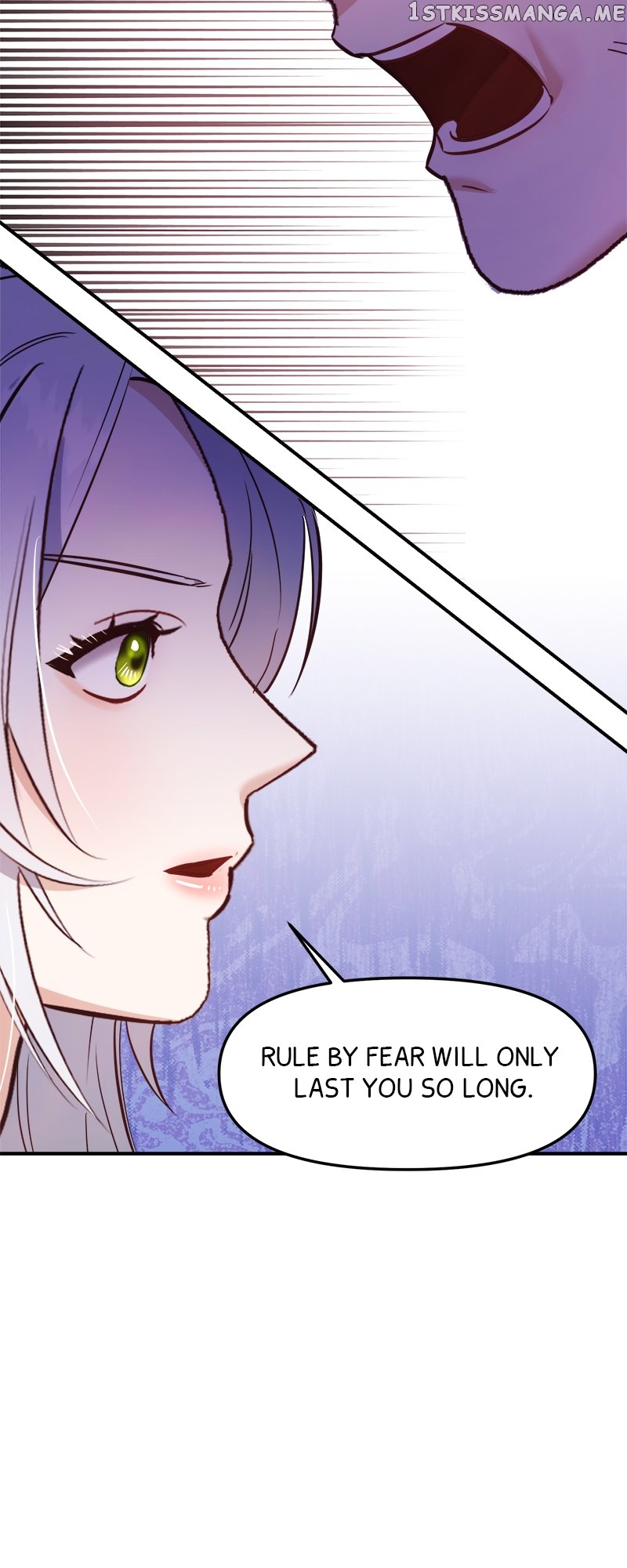 The Fake Duchess In Distresss Chapter 6 - page 40