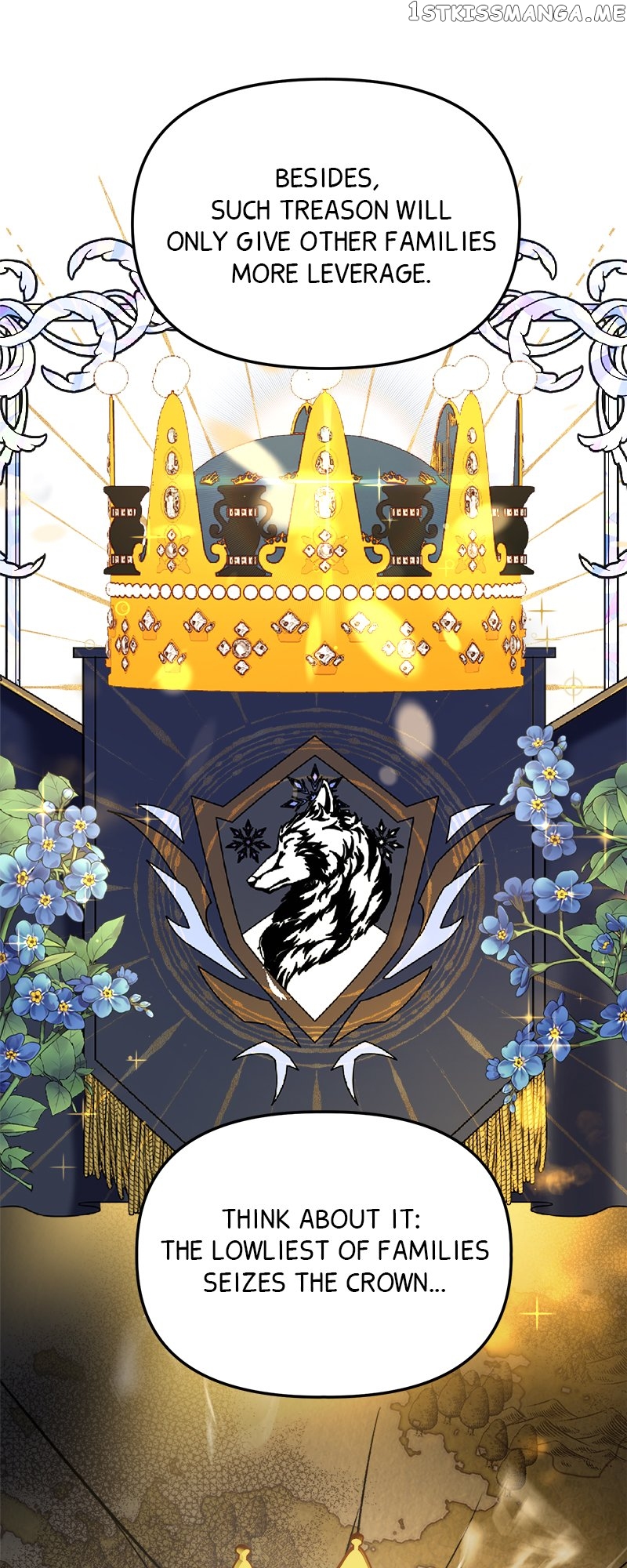 The Fake Duchess In Distresss Chapter 6 - page 41