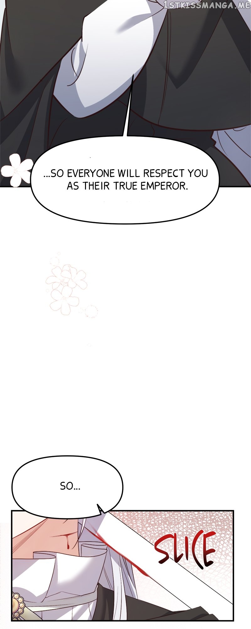 The Fake Duchess In Distresss Chapter 6 - page 44