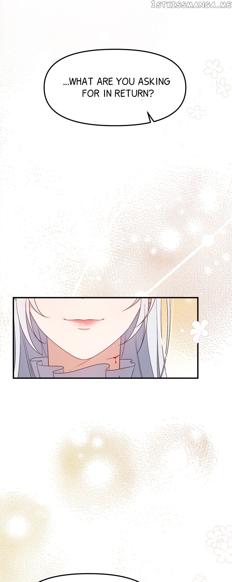The Fake Duchess In Distresss Chapter 6 - page 45