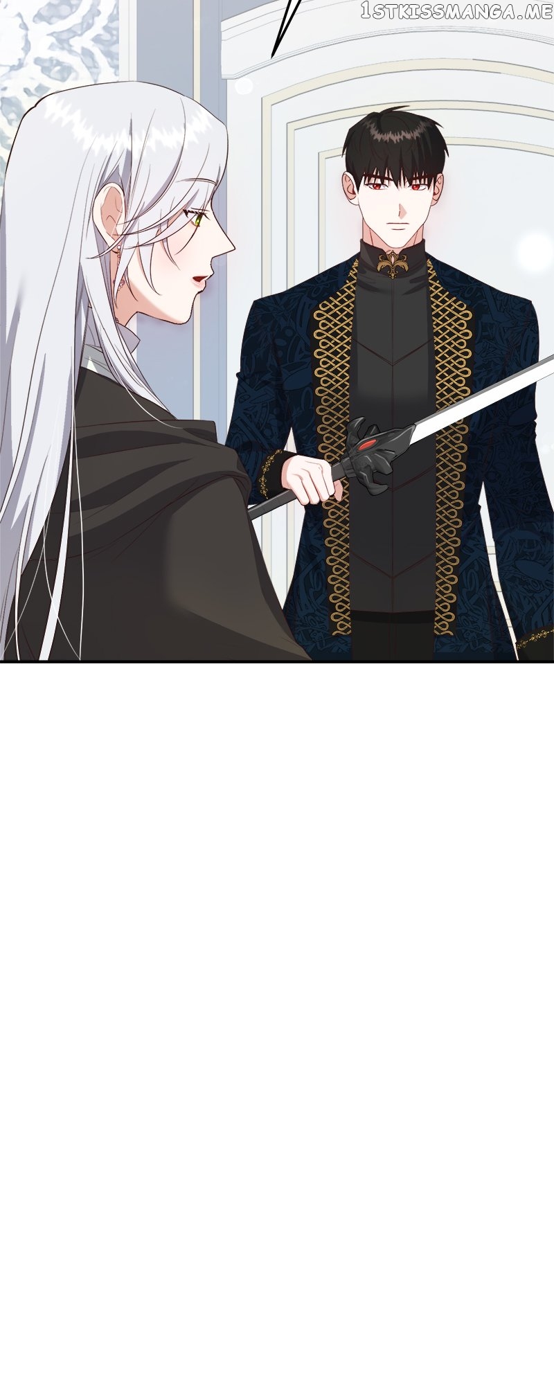 The Fake Duchess In Distresss Chapter 6 - page 48