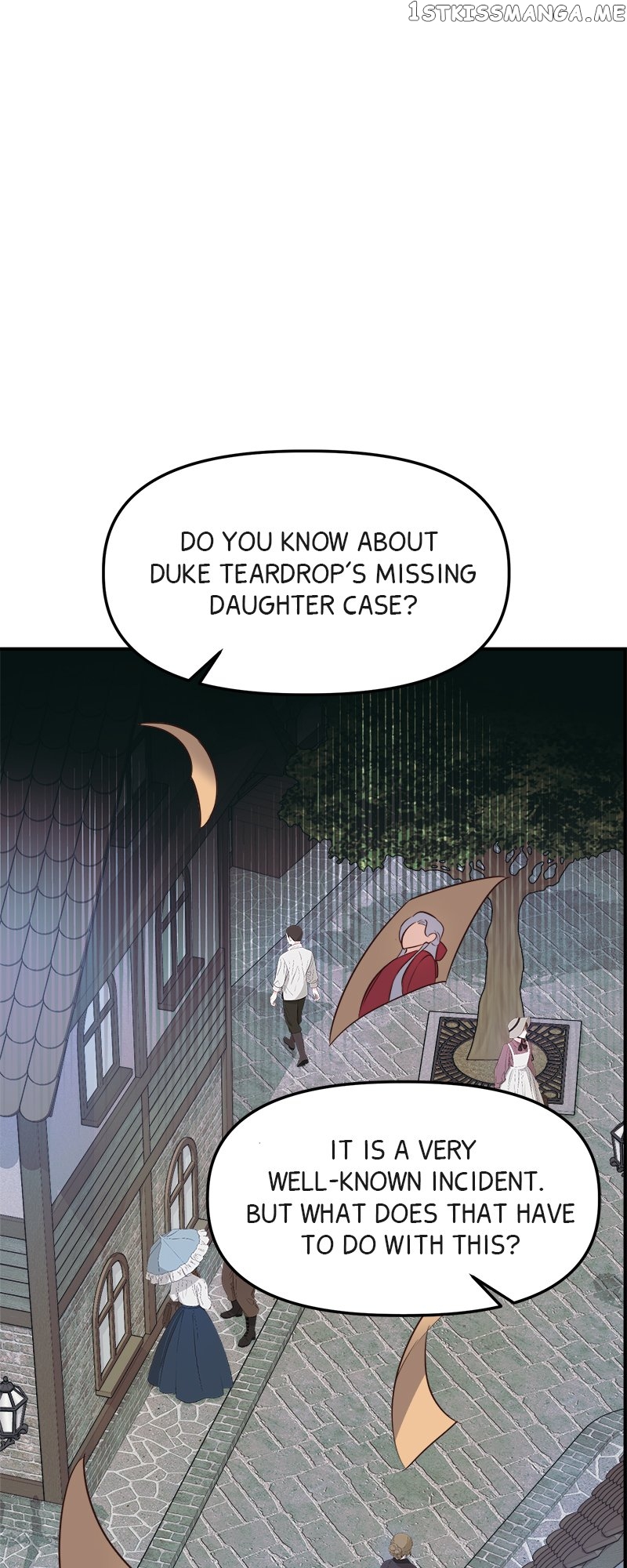 The Fake Duchess In Distresss Chapter 5 - page 10