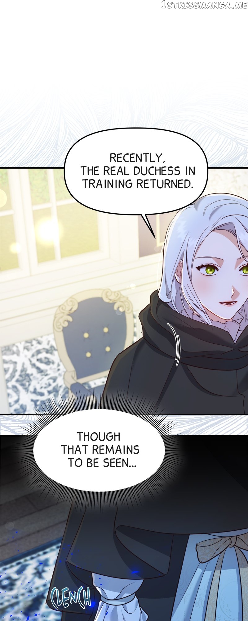 The Fake Duchess In Distresss Chapter 5 - page 16