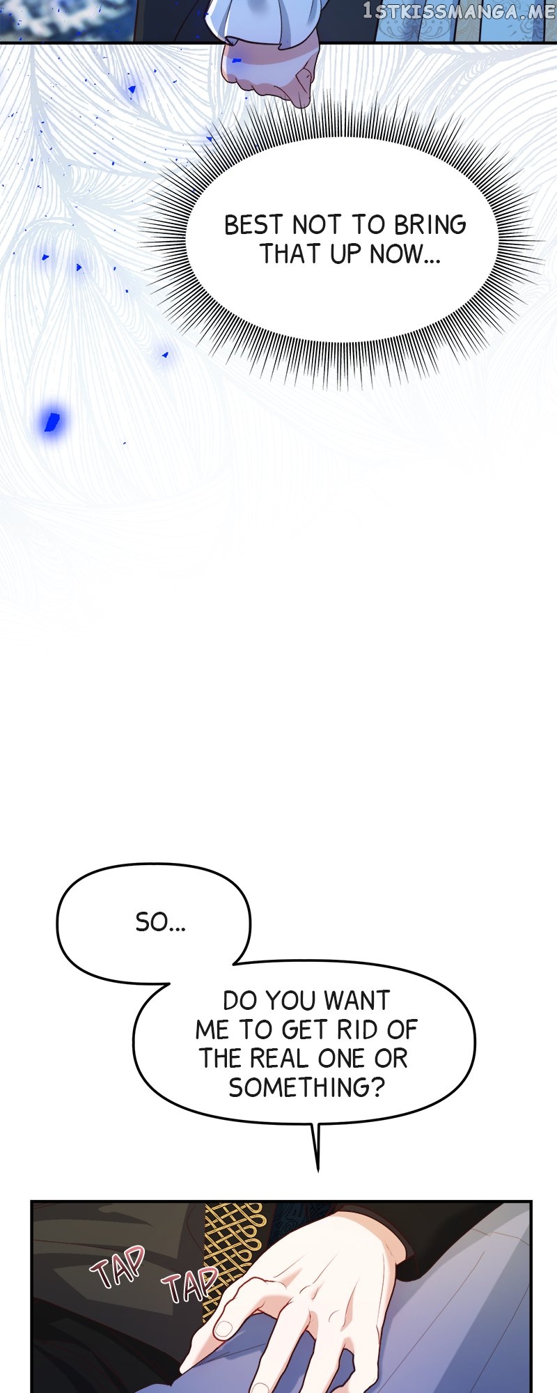 The Fake Duchess In Distresss Chapter 5 - page 17