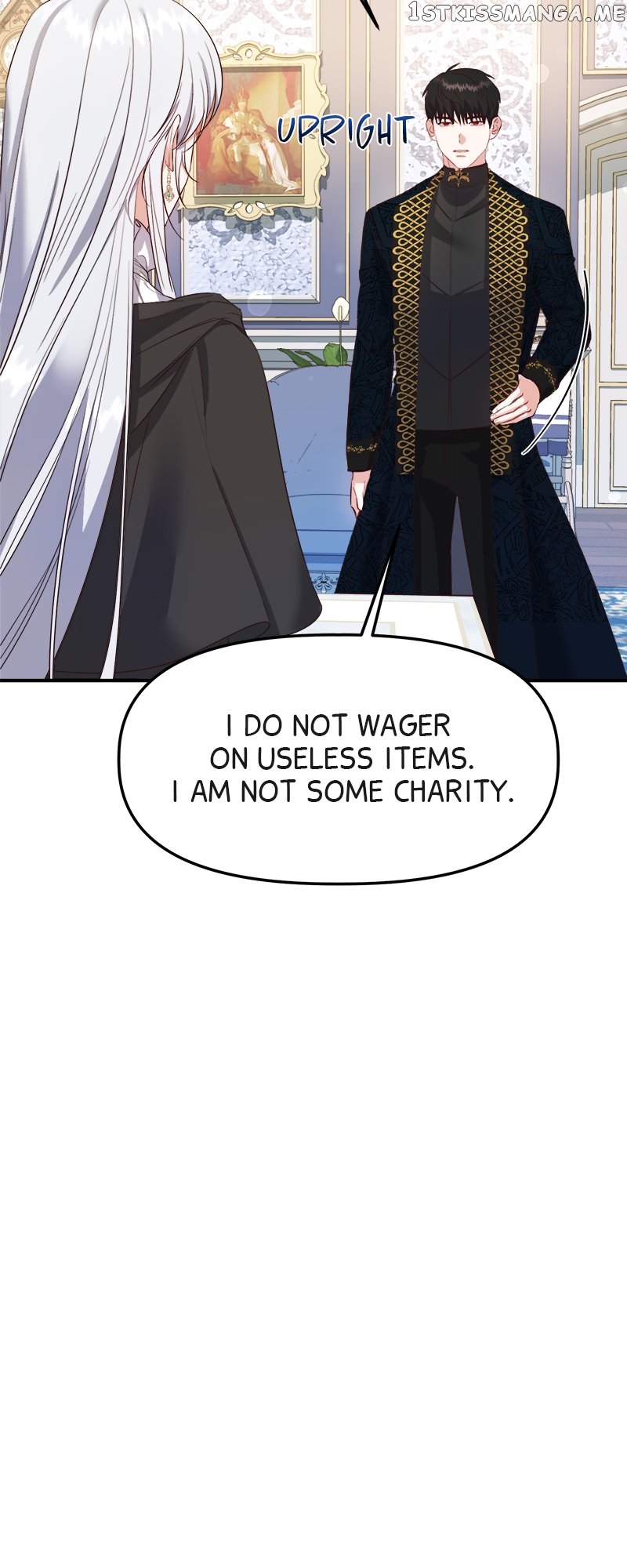 The Fake Duchess In Distresss Chapter 5 - page 21