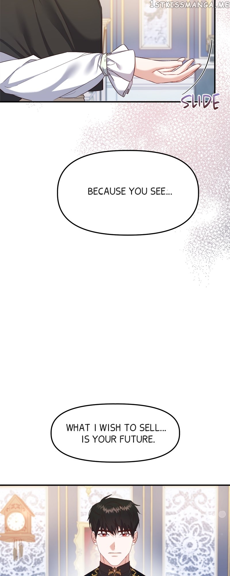 The Fake Duchess In Distresss Chapter 5 - page 28