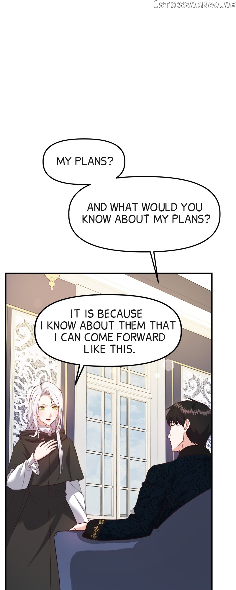The Fake Duchess In Distresss Chapter 5 - page 3
