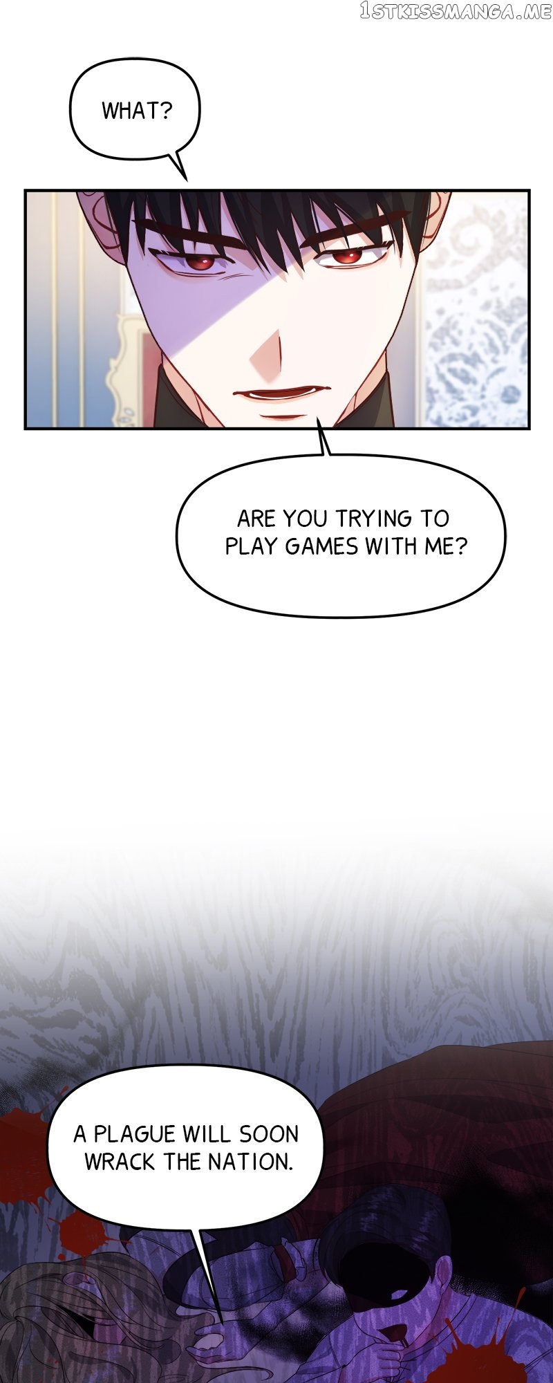 The Fake Duchess In Distresss Chapter 5 - page 30
