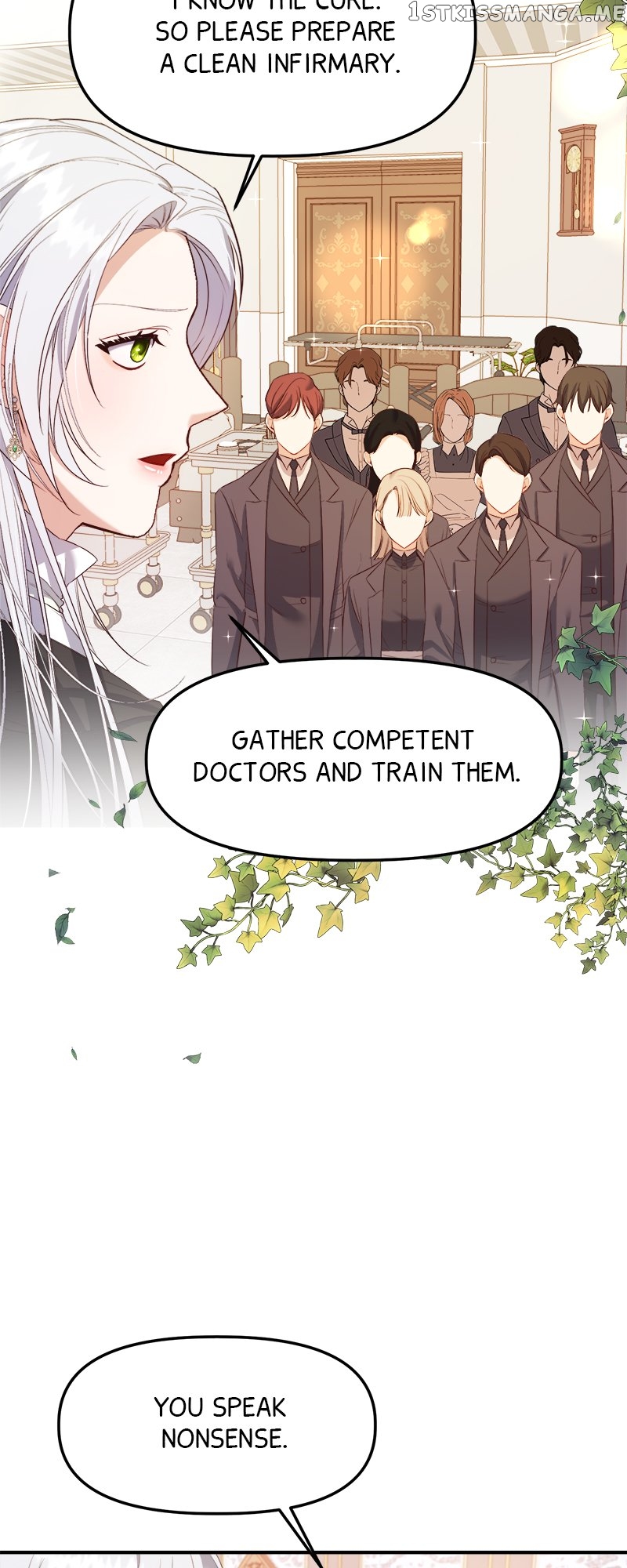 The Fake Duchess In Distresss Chapter 5 - page 32