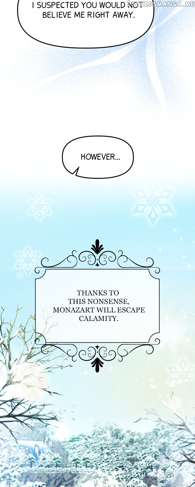 The Fake Duchess In Distresss Chapter 5 - page 34