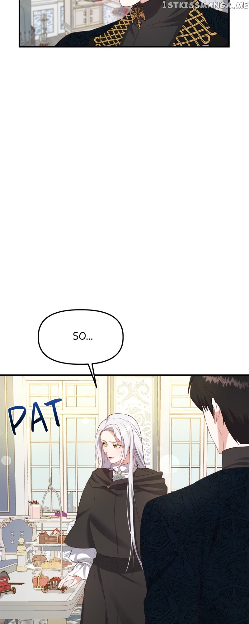 The Fake Duchess In Distresss Chapter 5 - page 39