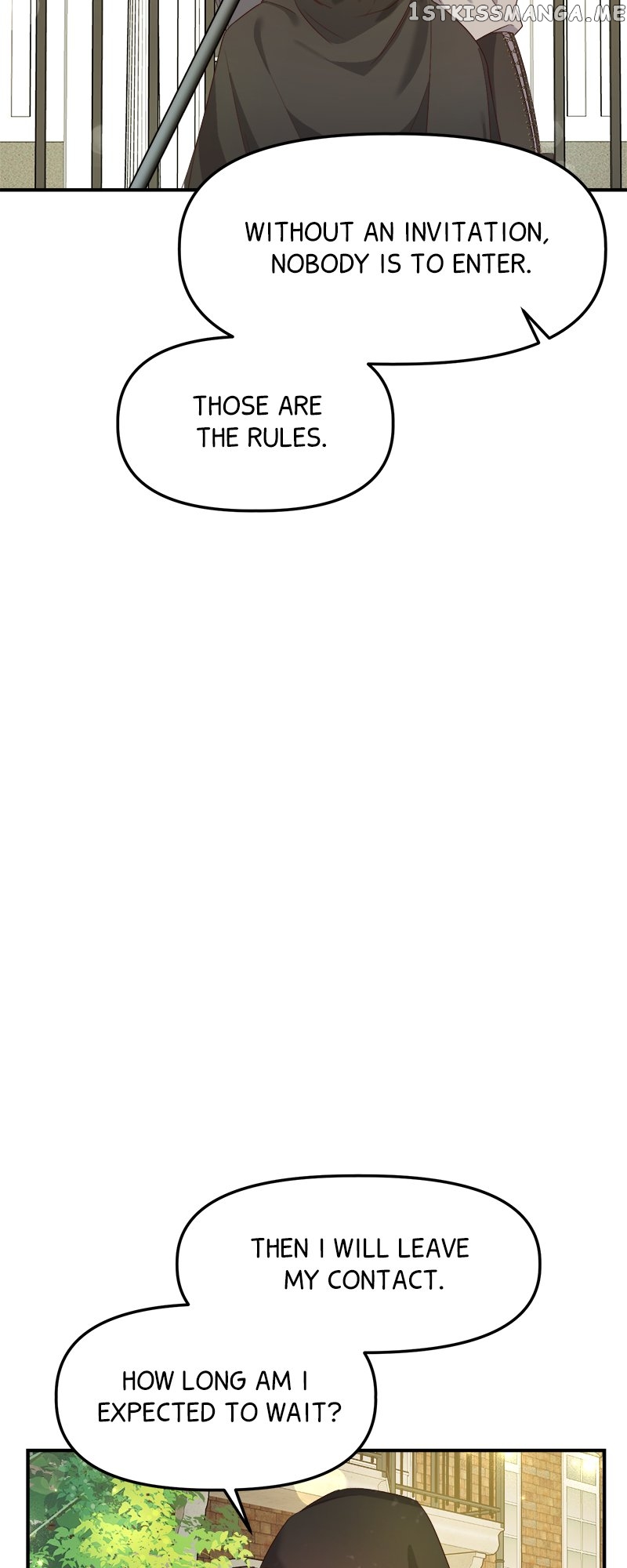 The Fake Duchess In Distresss Chapter 4 - page 11