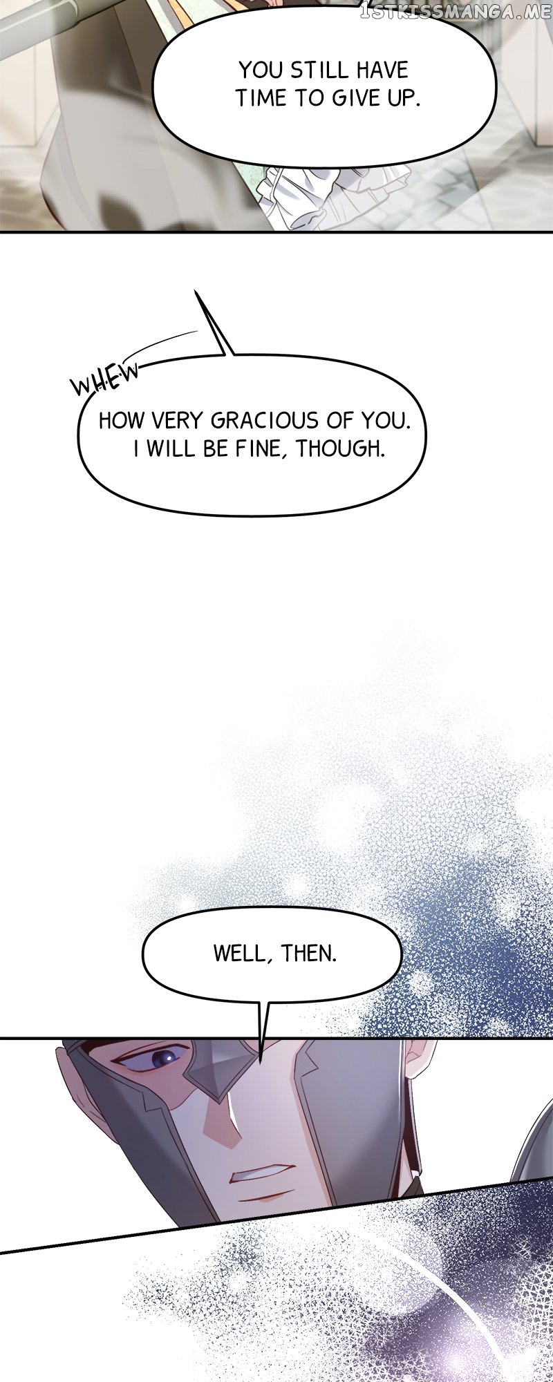 The Fake Duchess In Distresss Chapter 4 - page 31