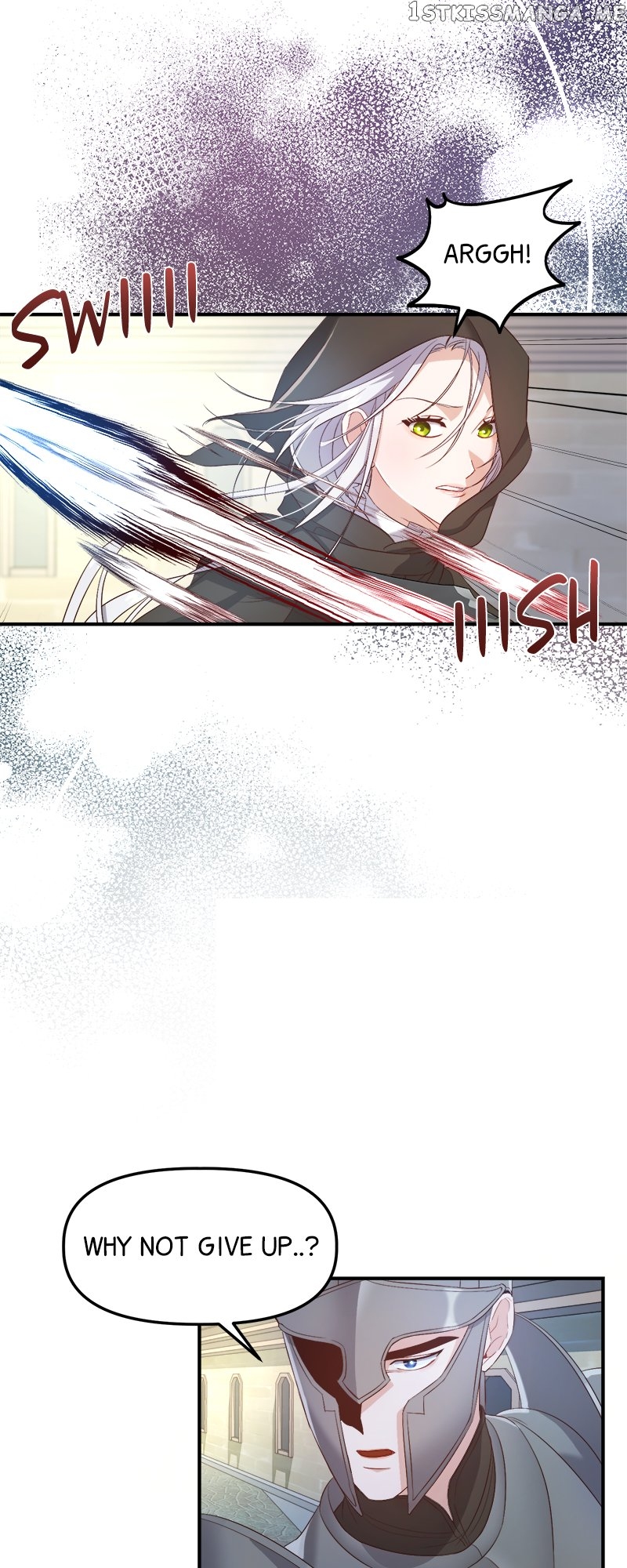The Fake Duchess In Distresss Chapter 4 - page 33