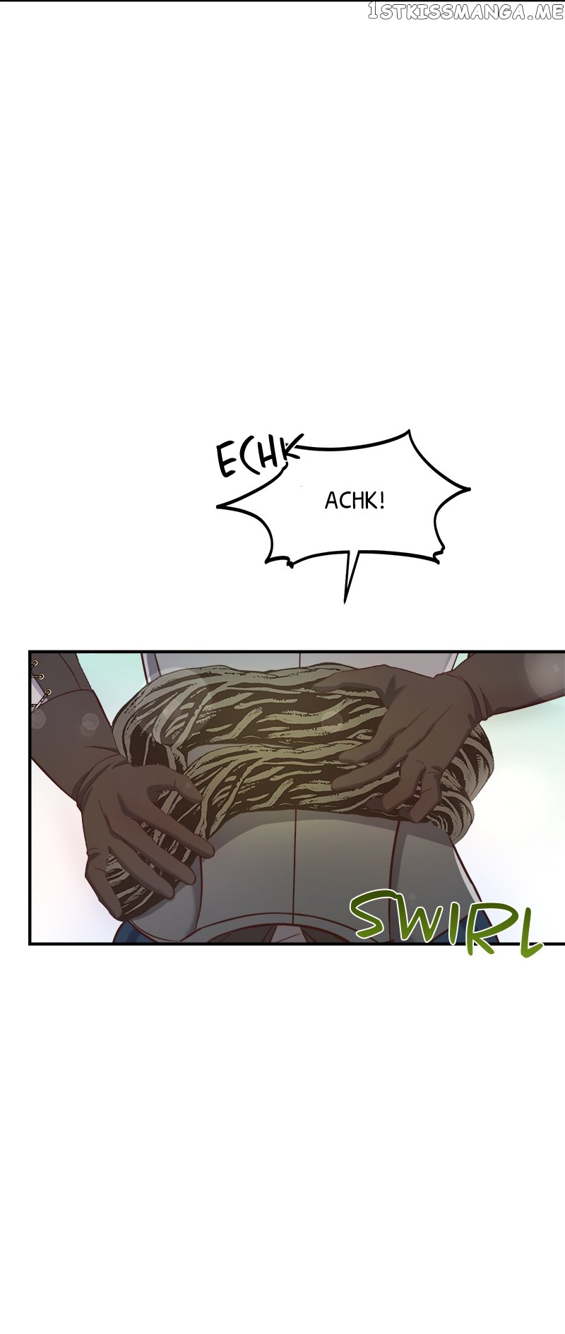 The Fake Duchess In Distresss Chapter 4 - page 36