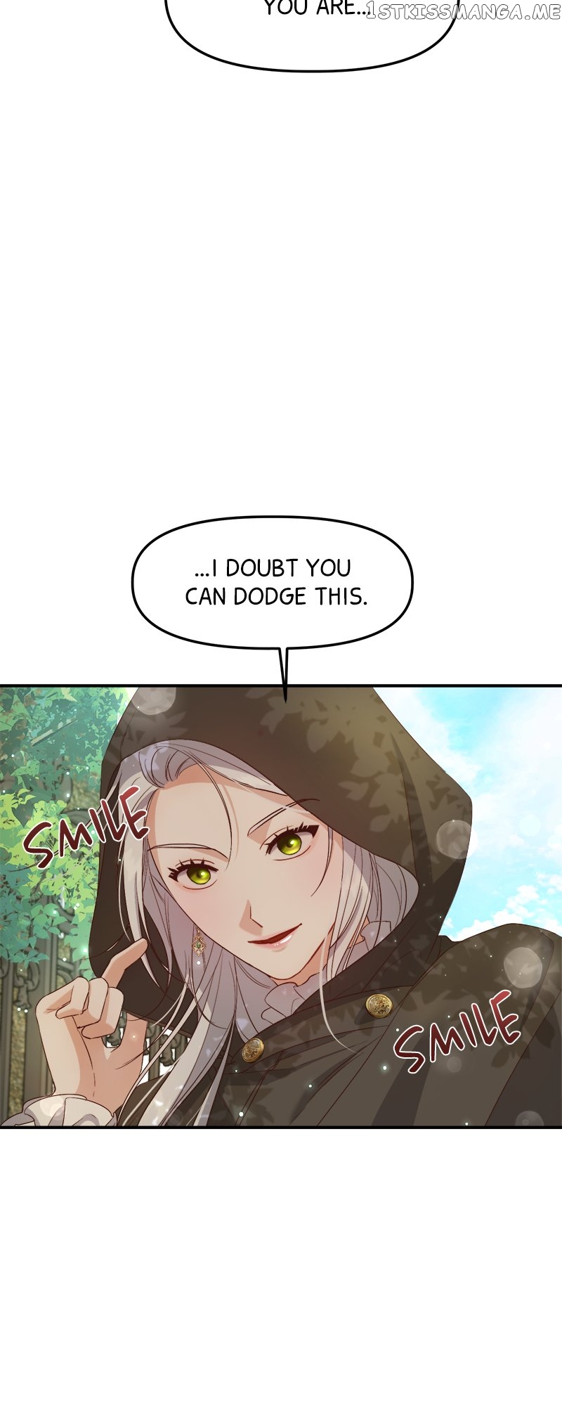 The Fake Duchess In Distresss Chapter 4 - page 39