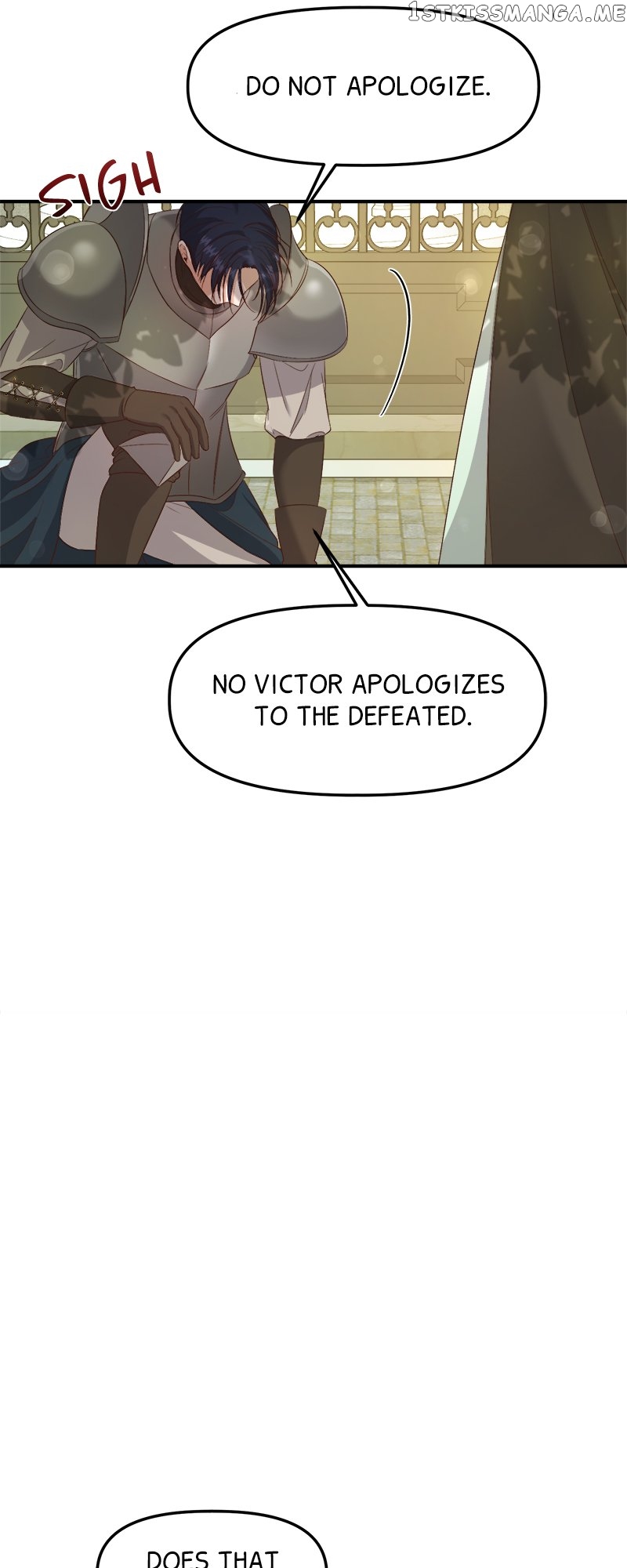 The Fake Duchess In Distresss Chapter 4 - page 42