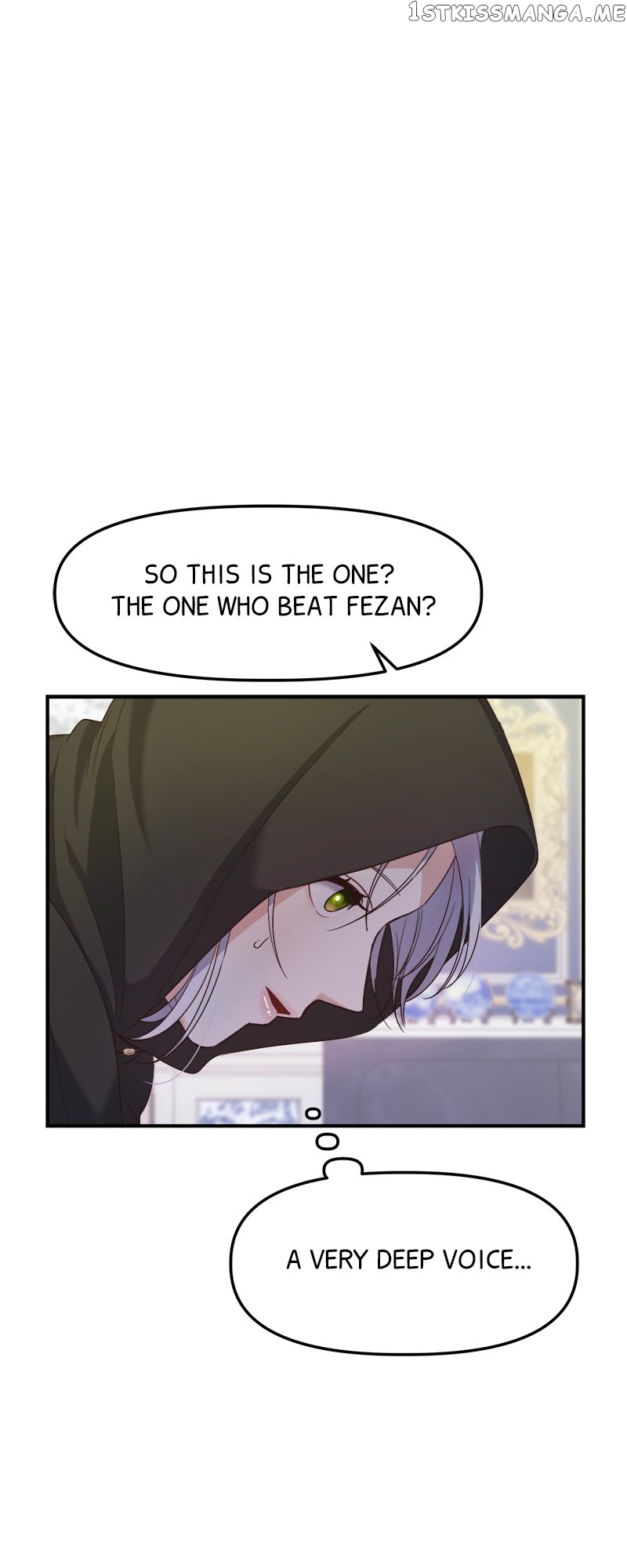 The Fake Duchess In Distresss Chapter 4 - page 52