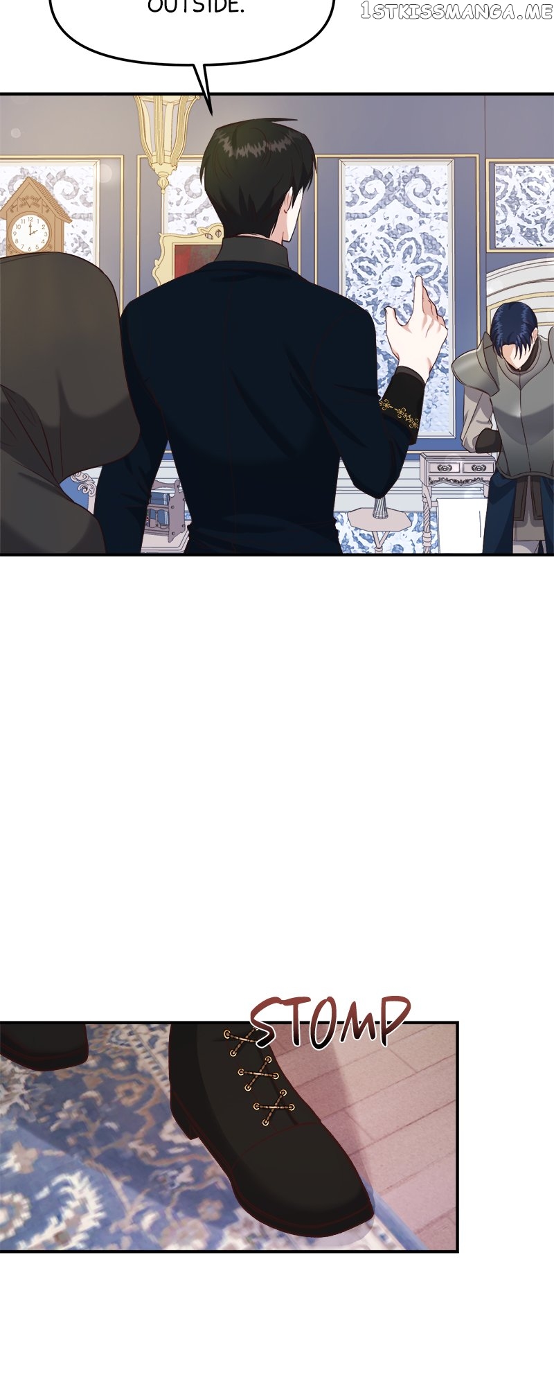 The Fake Duchess In Distresss Chapter 4 - page 56