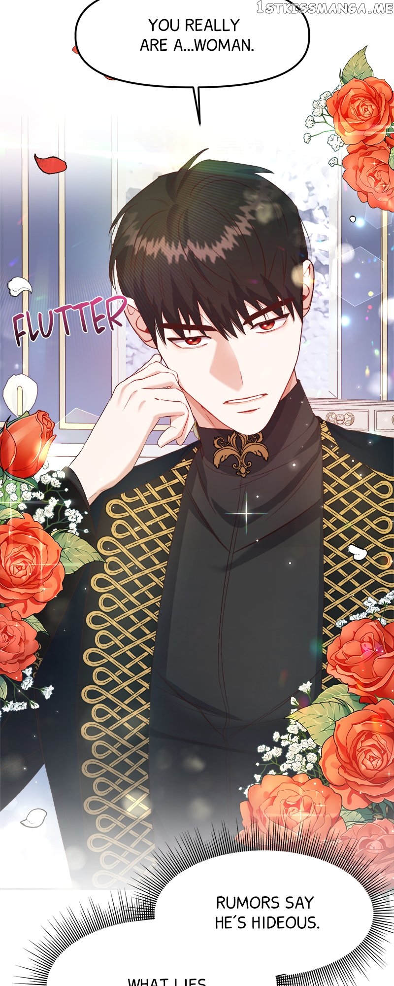 The Fake Duchess In Distresss Chapter 4 - page 60