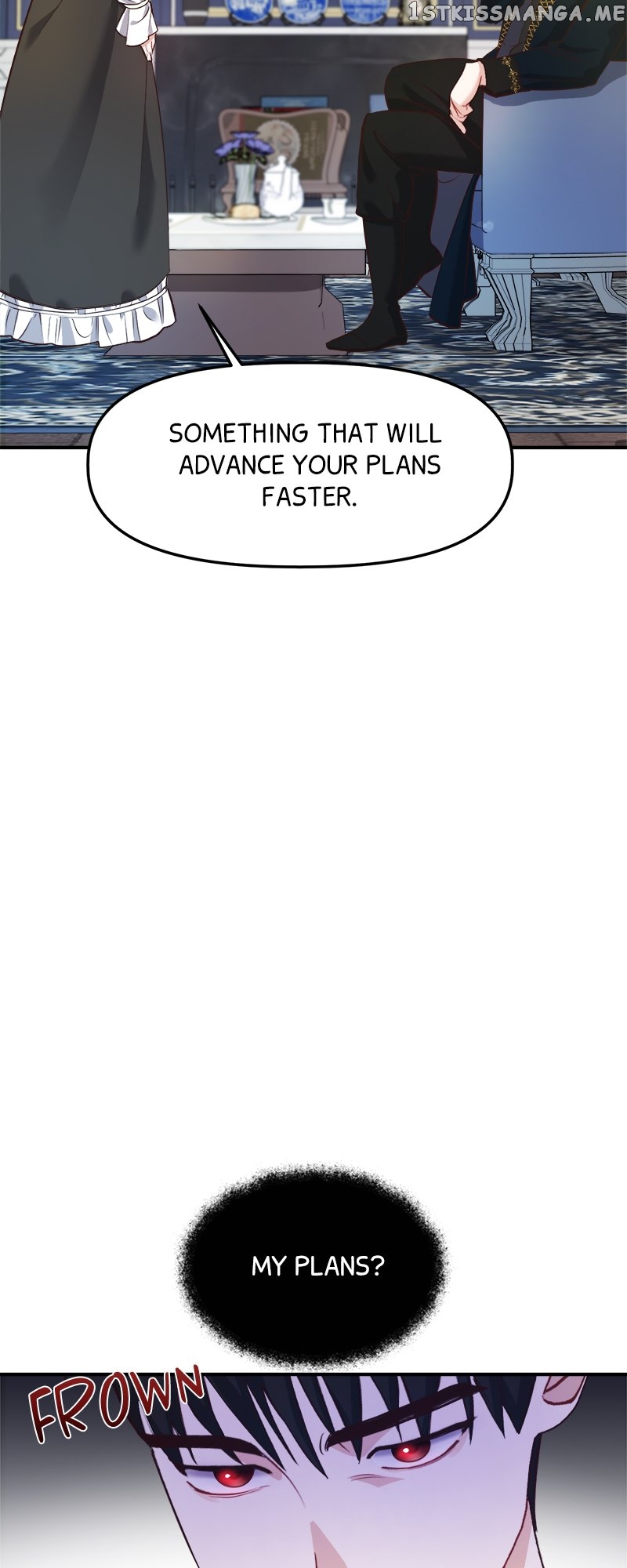 The Fake Duchess In Distresss Chapter 4 - page 62