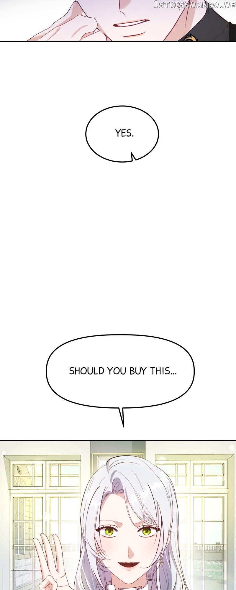 The Fake Duchess In Distresss Chapter 4 - page 63