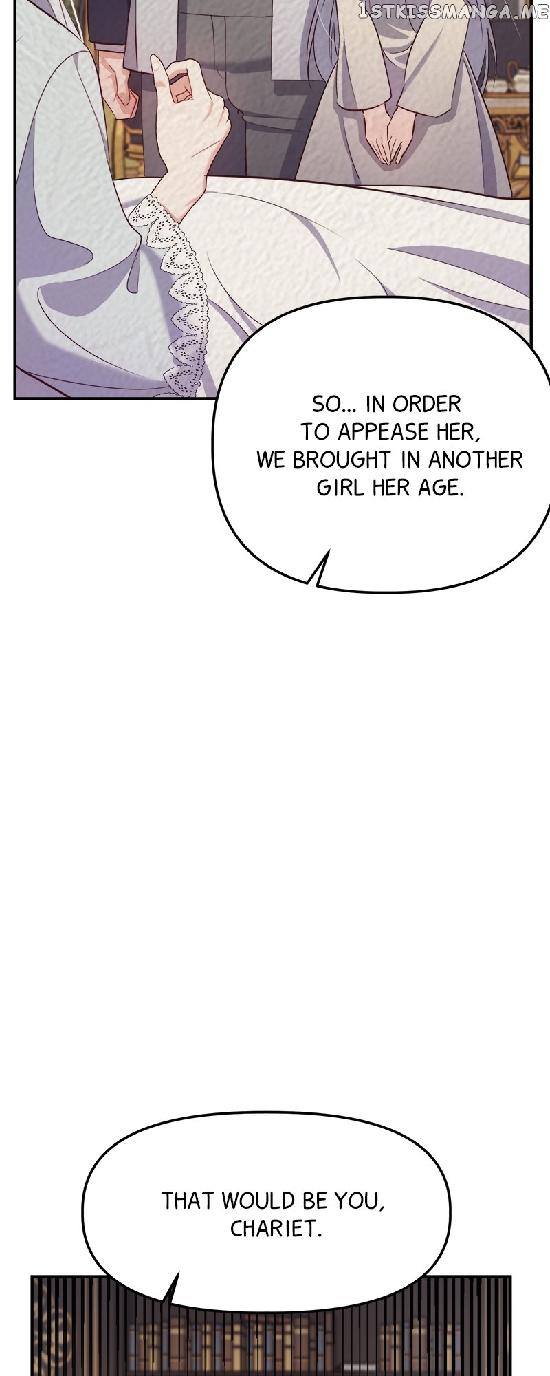 The Fake Duchess In Distresss Chapter 3 - page 11